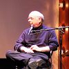 Wallace Shawn Up to His Neck in Being American at BAM